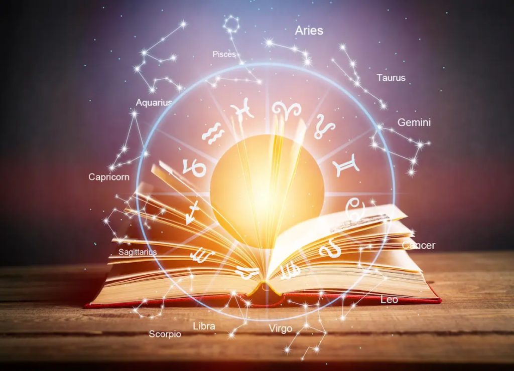 How astrology can benefit your love life relationships