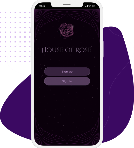 House of rose